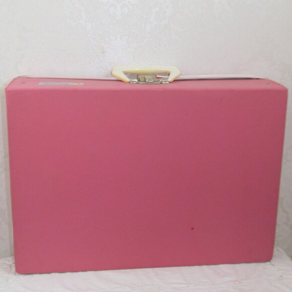 BARBIE CLOTHES & DOLLS LOT in CARRY CASE CLOSET, 2 BARBIES w GLORIOUS HAIR, 1976 - Picture 12 of 15